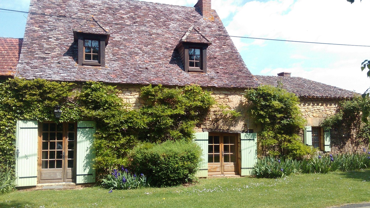 Photo of Outdoor in Saint-Avit-Senieur