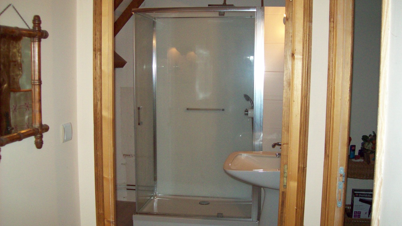 Photo of Bathroom in Saint-Avit-Senieur
