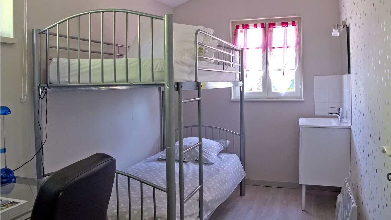Photo of Bedroom in Benayes