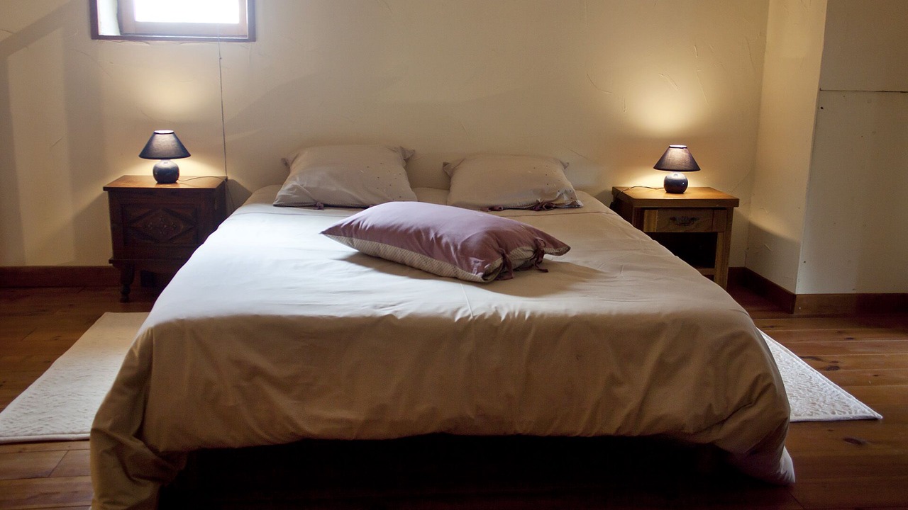 Photo of Bedroom in Benayes