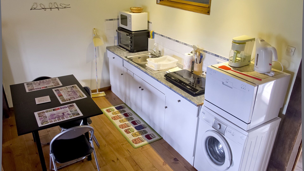 Photo of Kitchen in Benayes