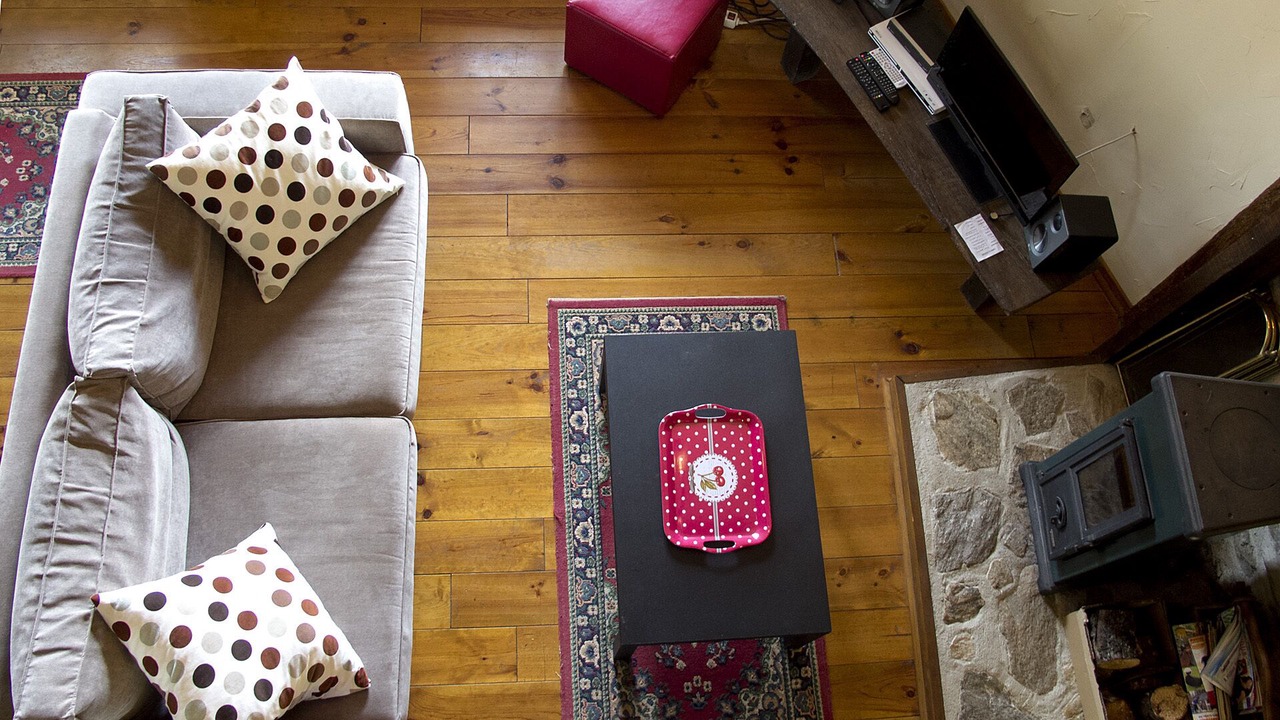 Photo of Livingroom in Benayes