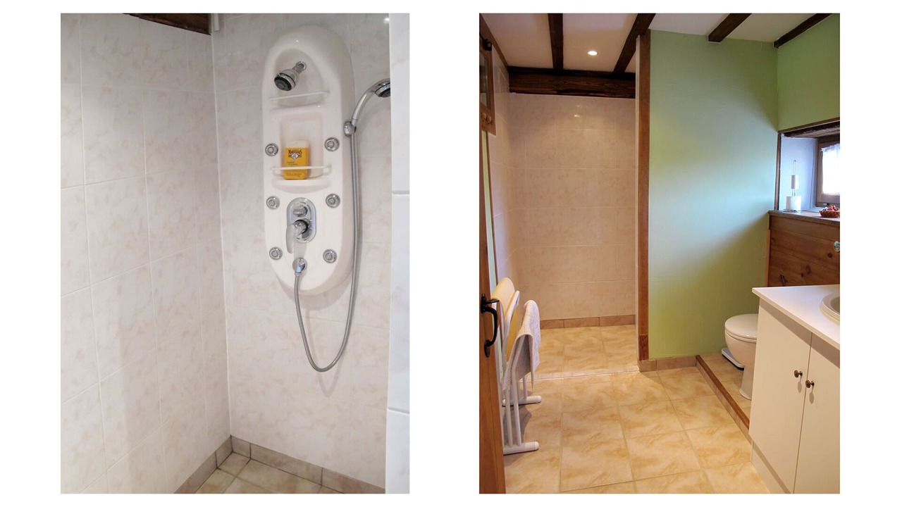 Photo of Bathroom in Benayes