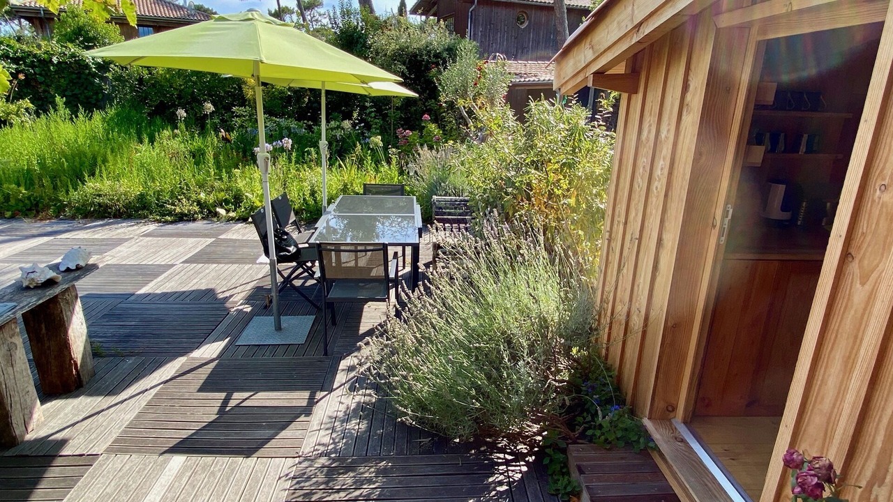 Photo of Outdoor in Cap-Ferret