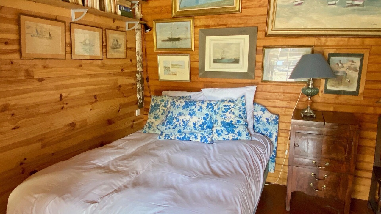 Photo of Bedroom in Cap-Ferret