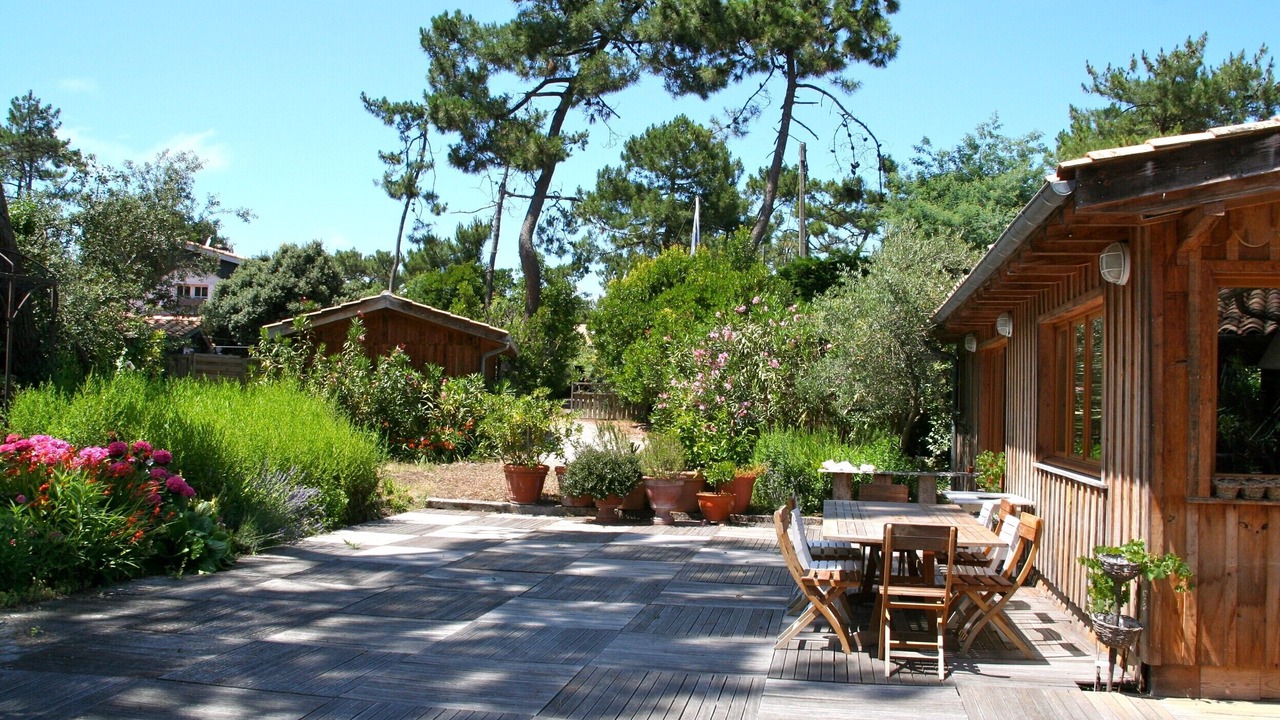 Photo of Outdoor in Cap-Ferret