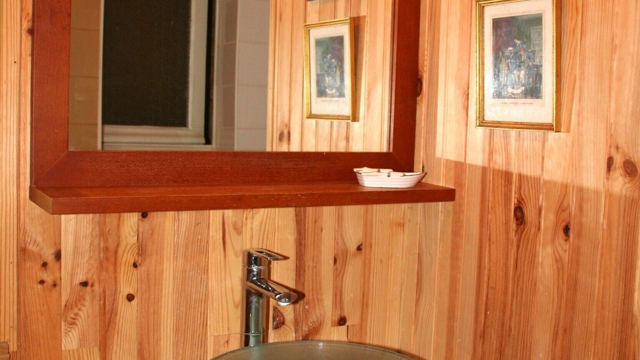 Photo of Bathroom in Cap-Ferret