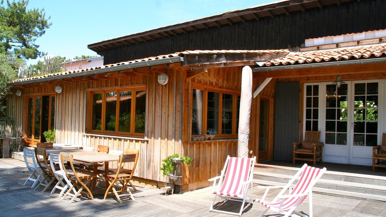 Photo of Outdoor in Cap-Ferret