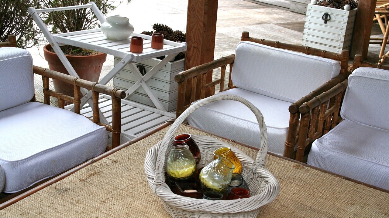 Photo of Outdoor in Cap-Ferret