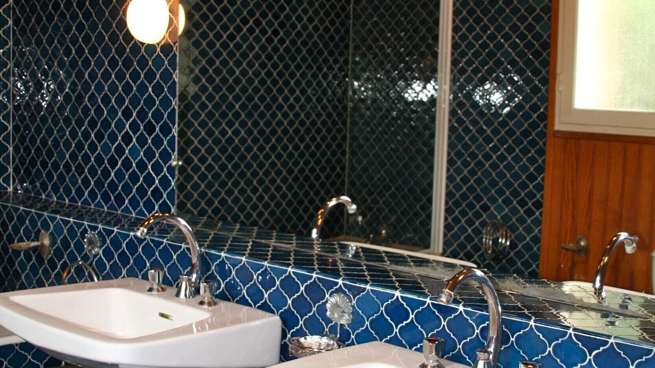 Photo of Bathroom in Cap-Ferret