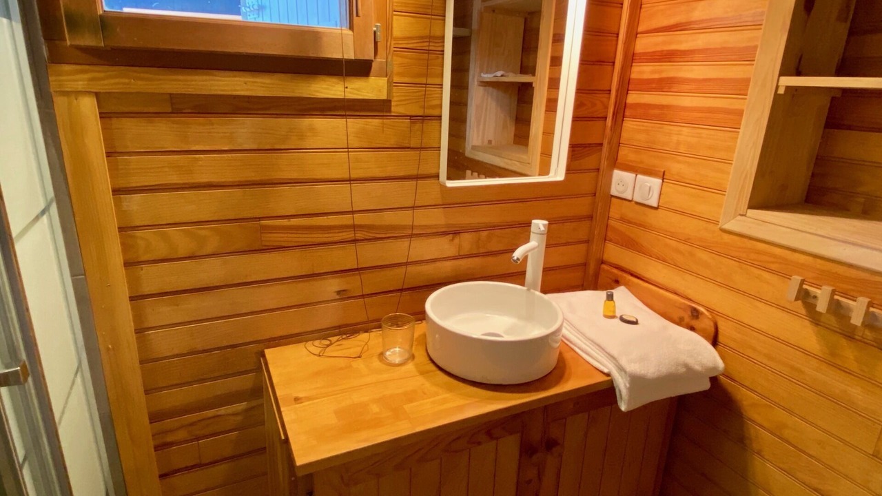 Photo of Bathroom in Cap-Ferret