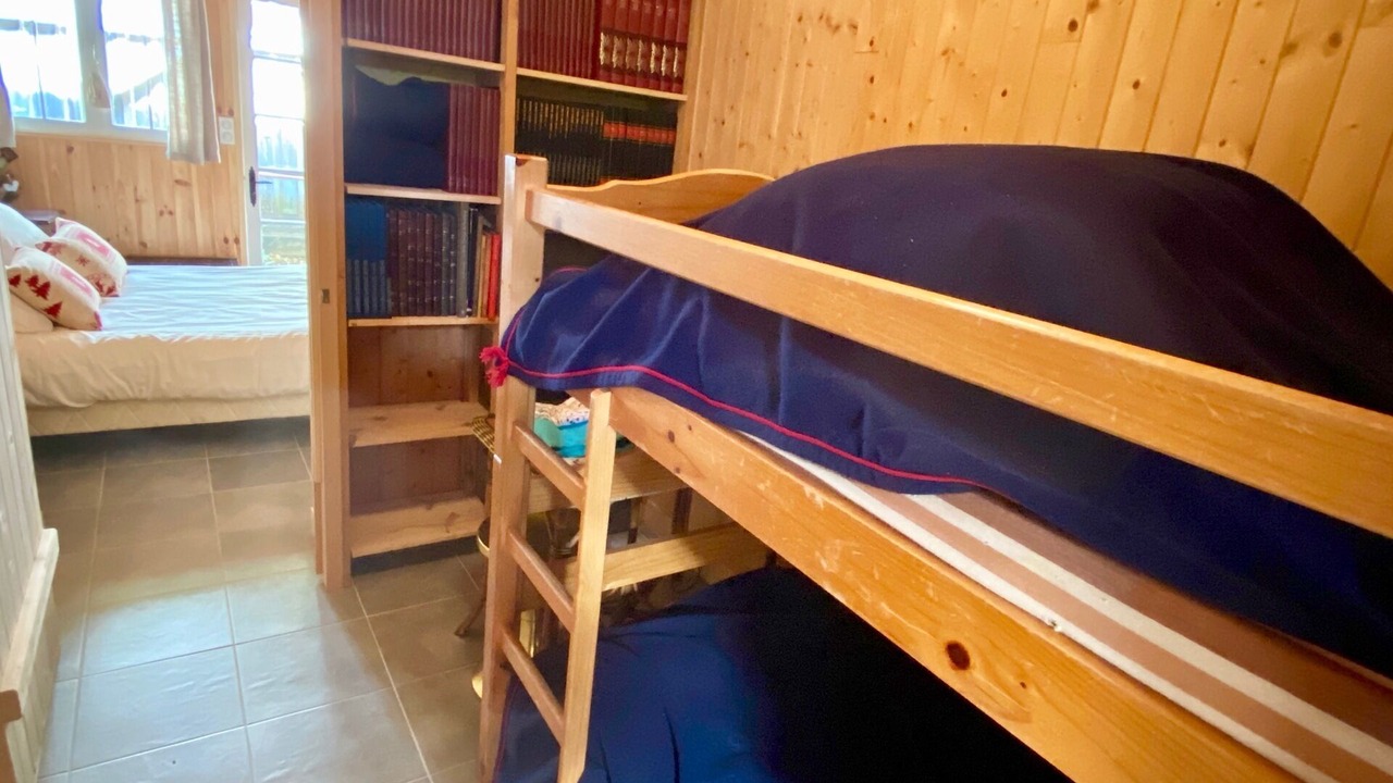 Photo of Bedroom in Cap-Ferret