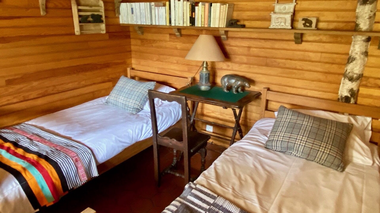 Photo of Bedroom in Cap-Ferret