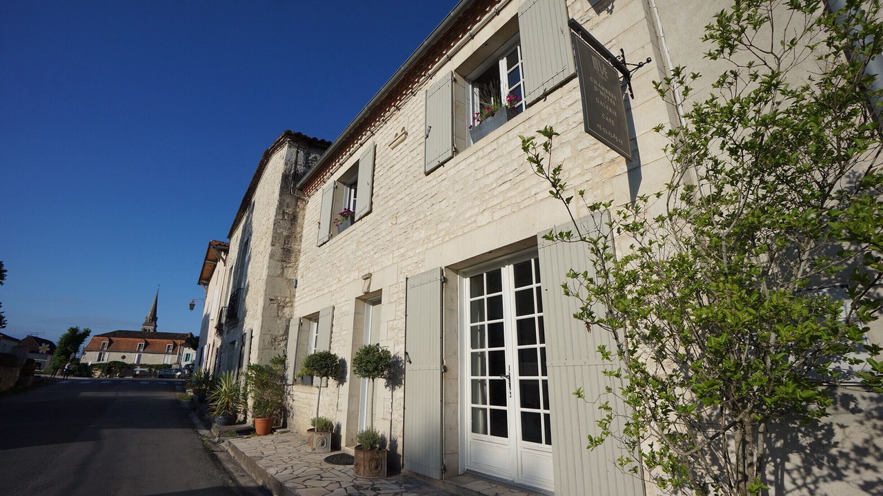 Photo of Outdoor in Saussignac