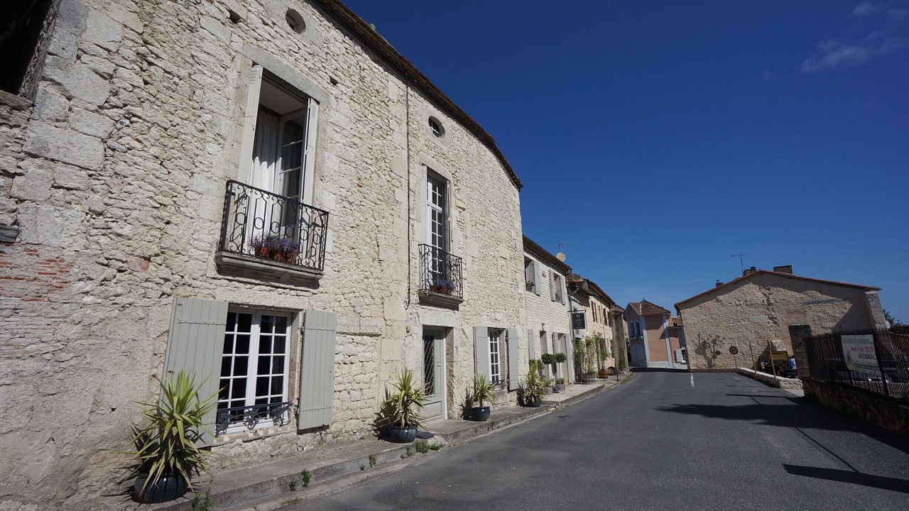 Photo of Outdoor in Saussignac