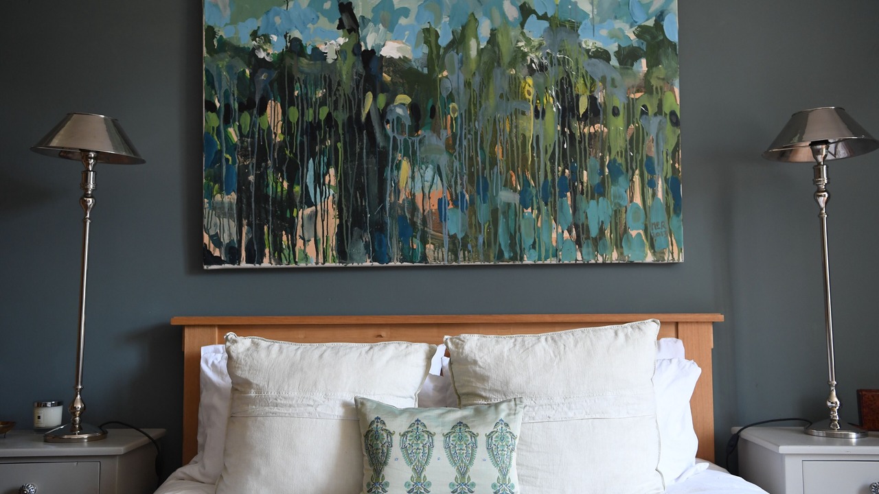 Photo of Bedroom in Saussignac