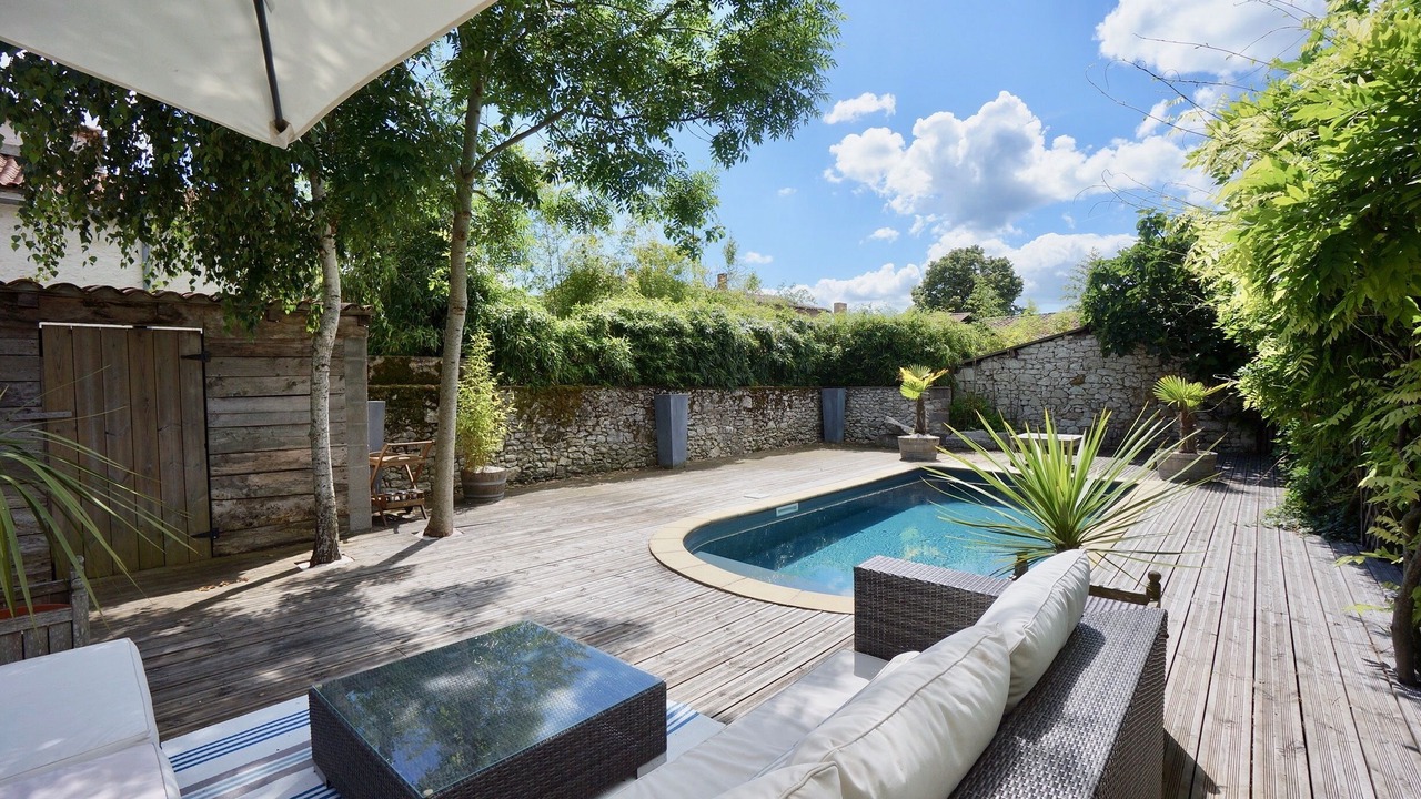 Photo of Outdoor in Saussignac