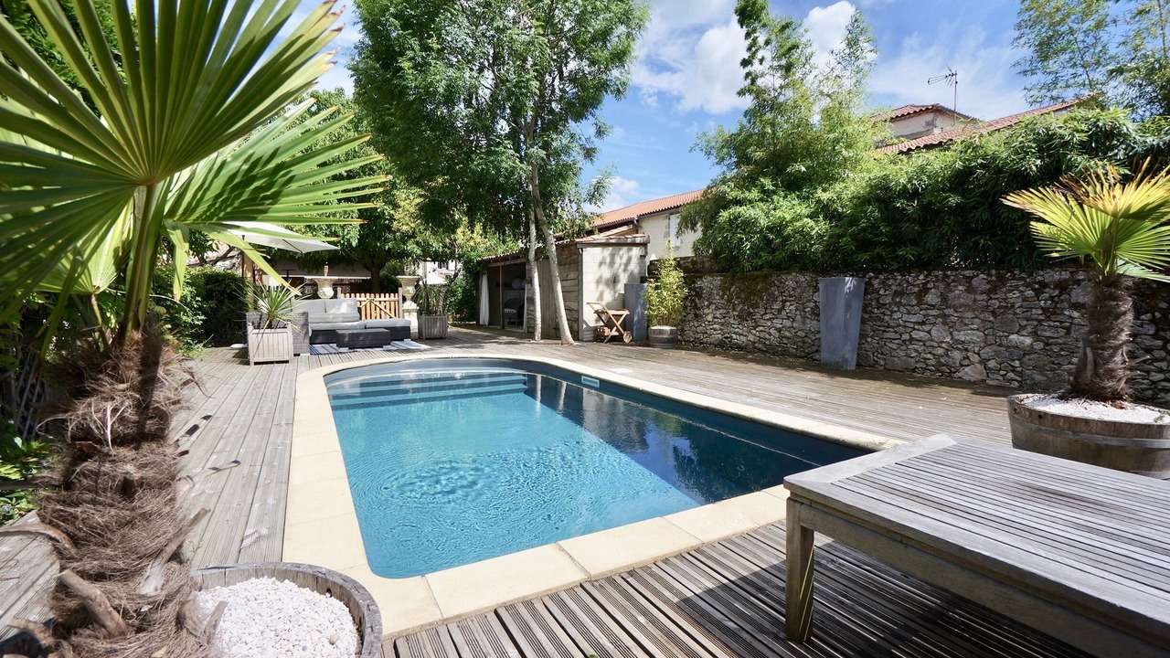 Photo of Outdoor in Saussignac