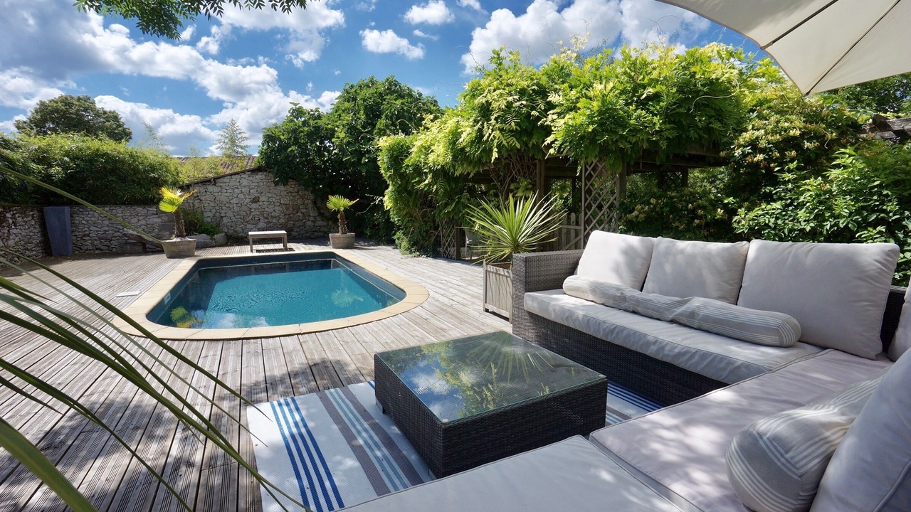 Photo of Outdoor in Saussignac