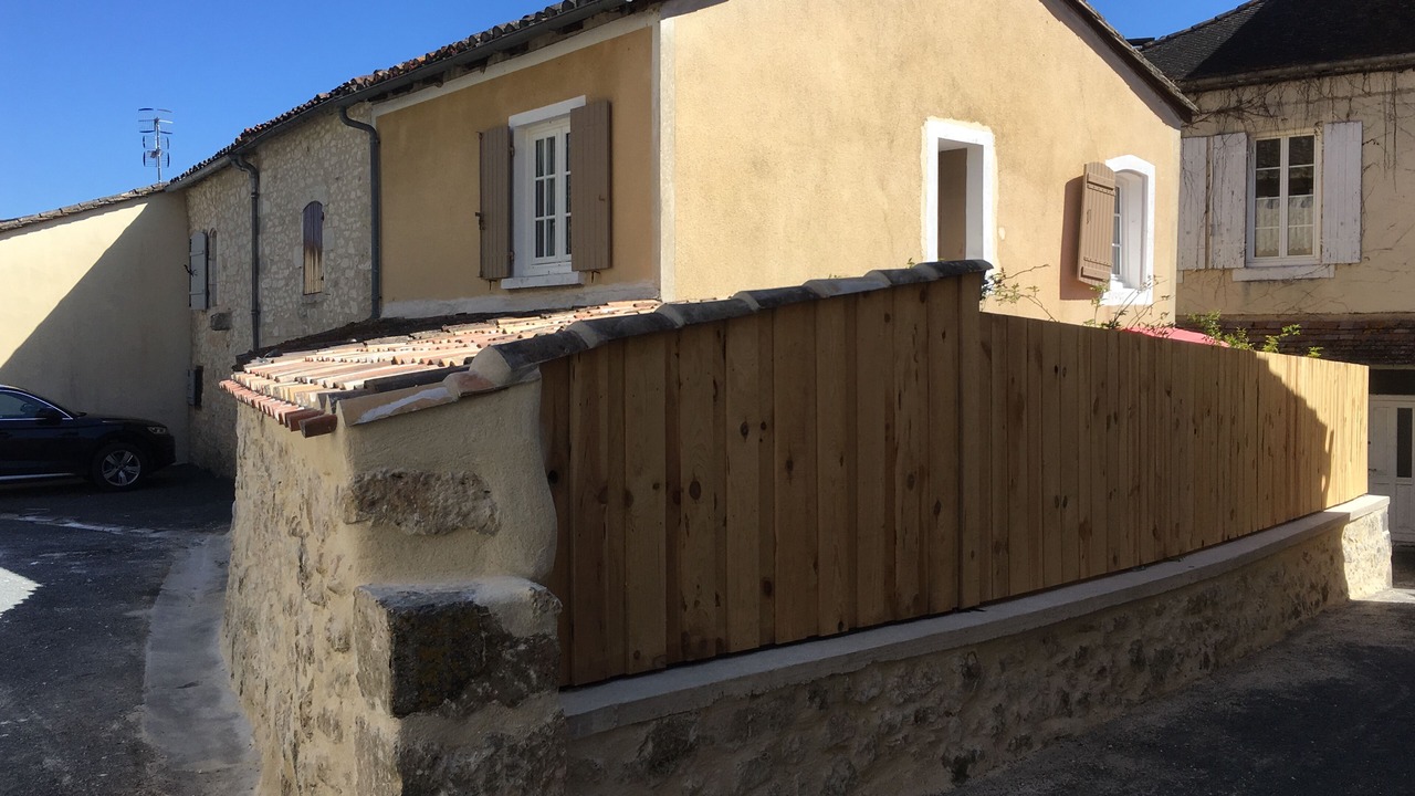 Photo of Outdoor in Issigeac