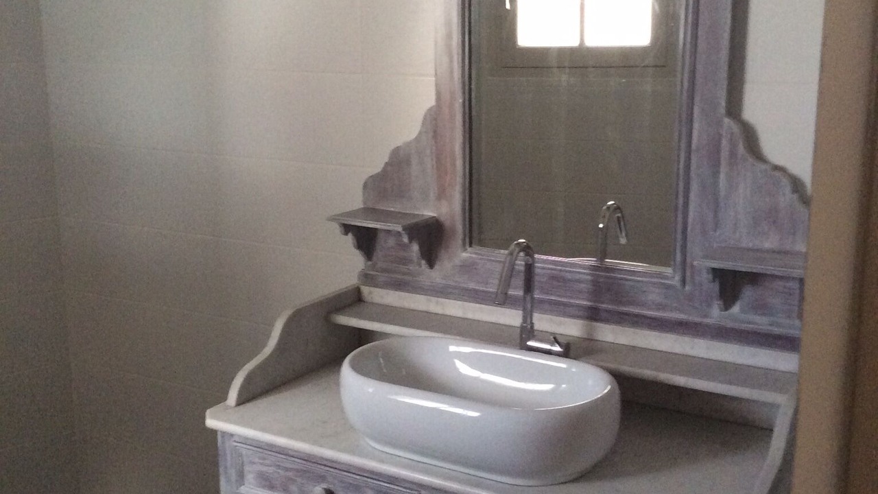 Photo of Bathroom in Issigeac