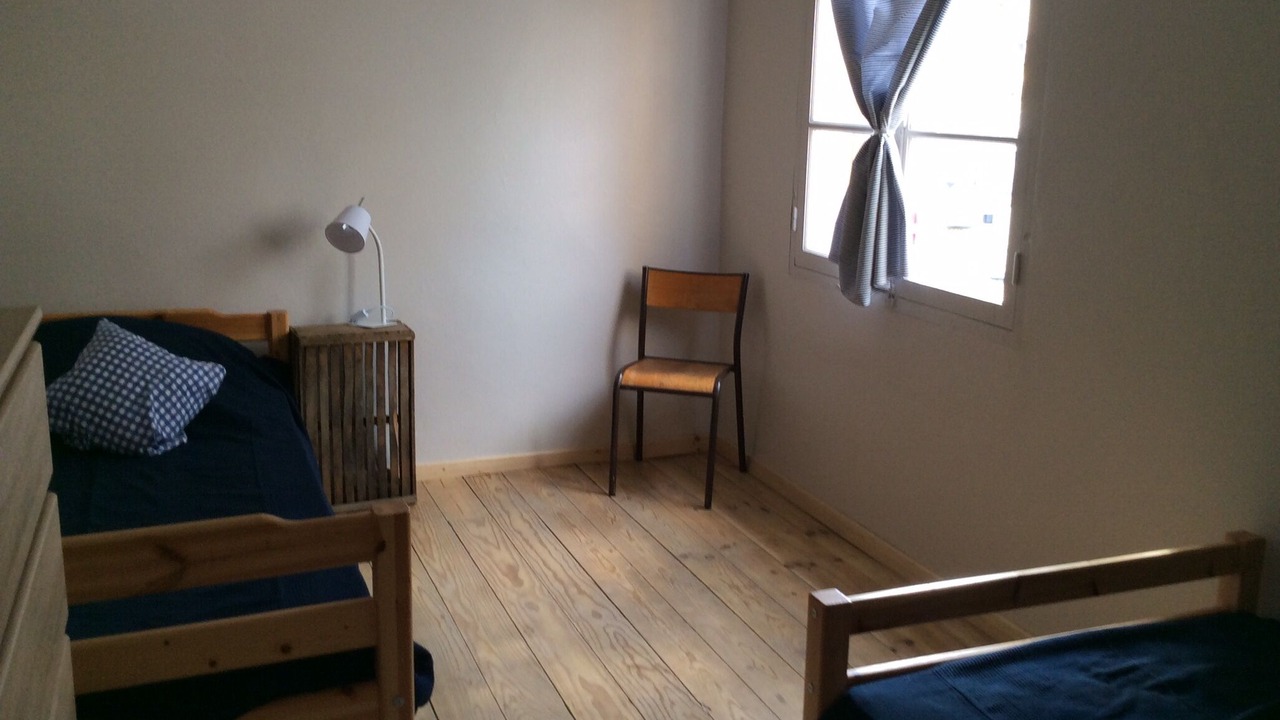 Photo of Bedroom in Issigeac