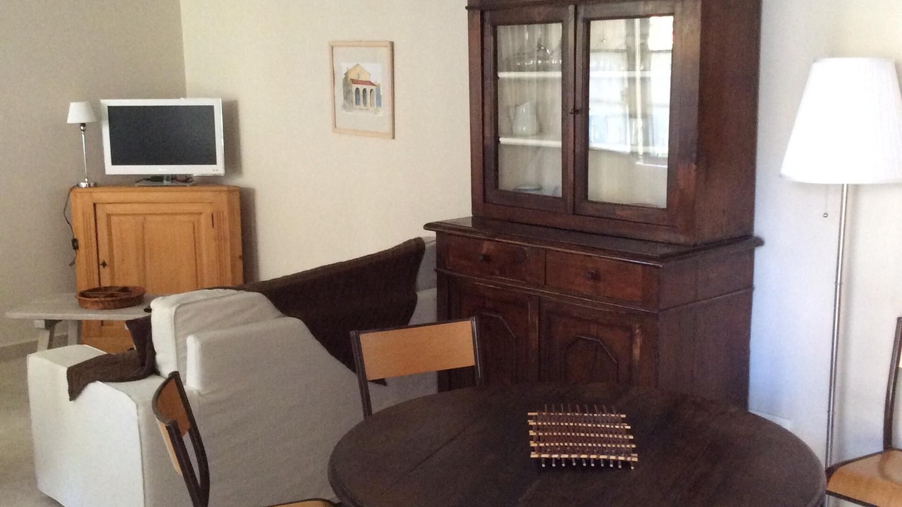 Photo of Livingroom in Issigeac