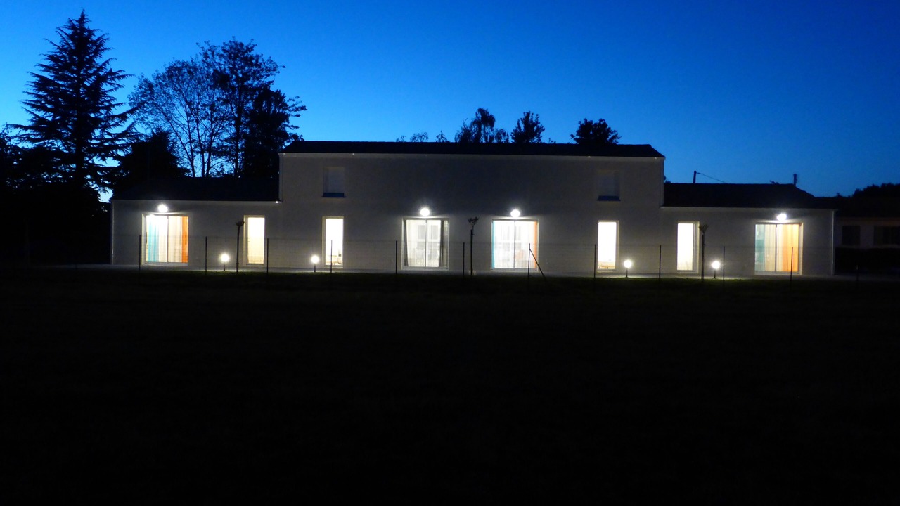 Photo of Outdoor in Saintes