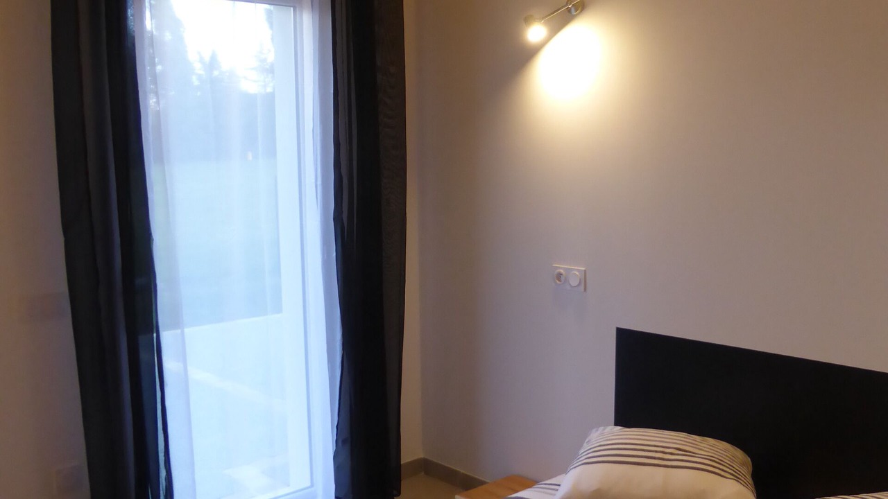 Photo of Bedroom in Saintes