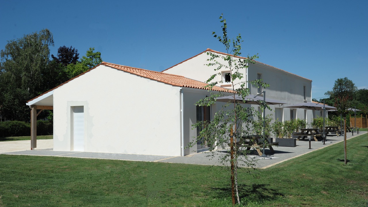 Photo of Outdoor in Saintes