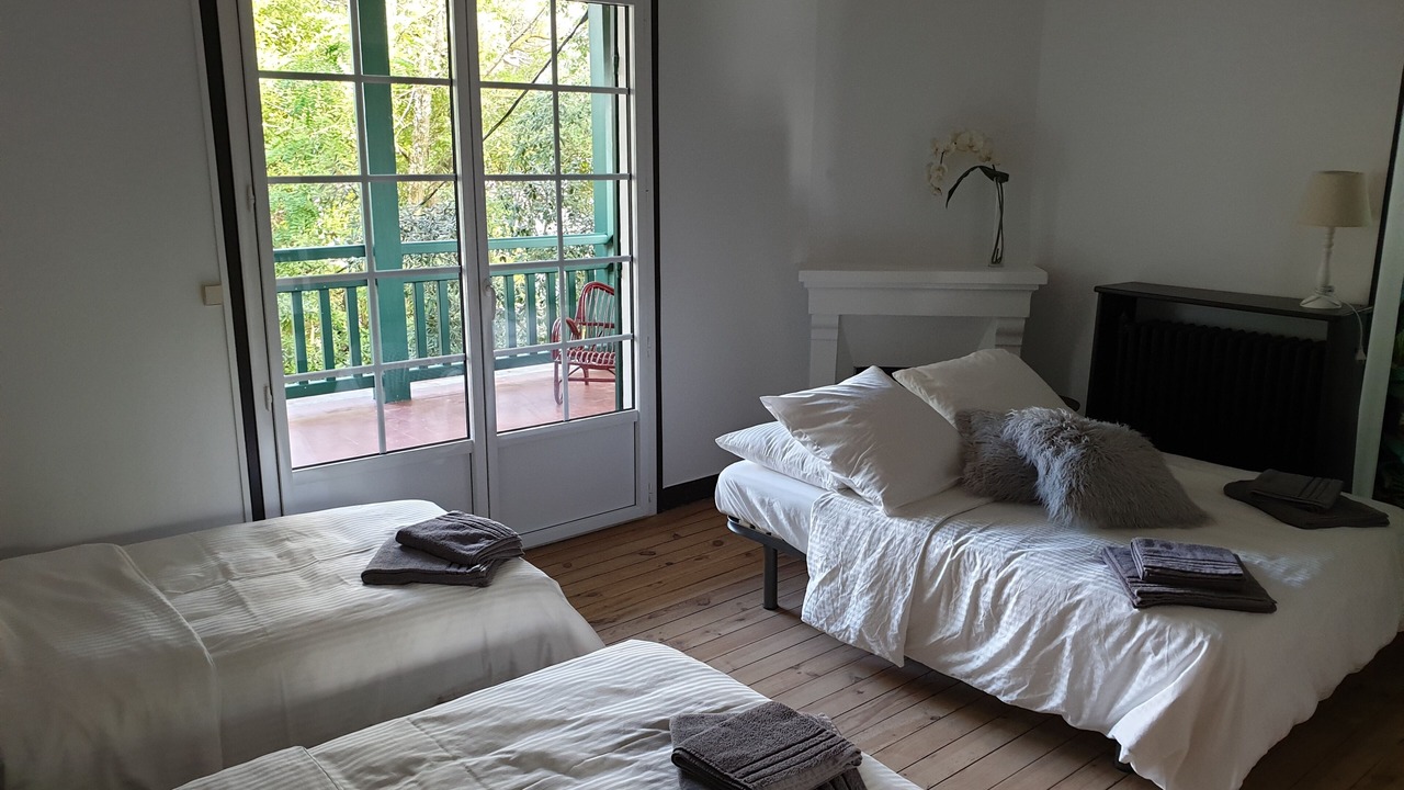 Photo of Bedroom in La Teste-de-Buch
