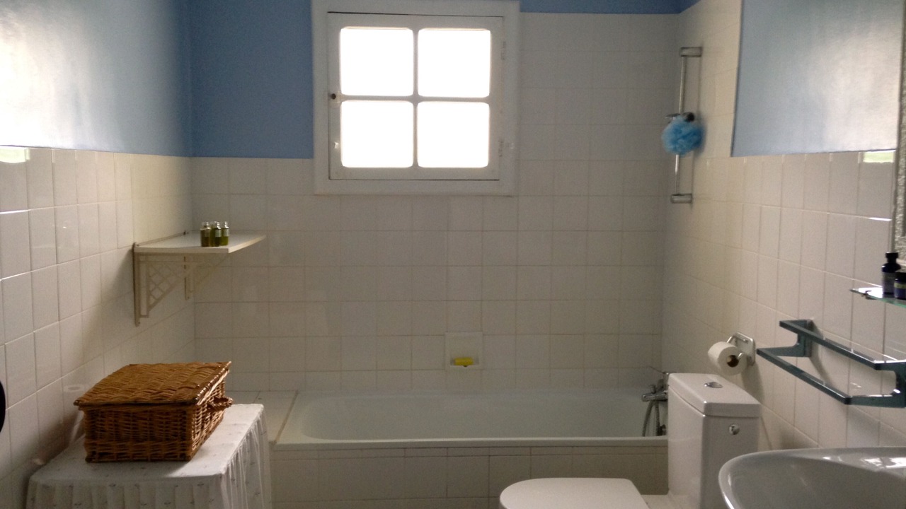 Photo of Bathroom in Saint-Martin-d'Arrossa