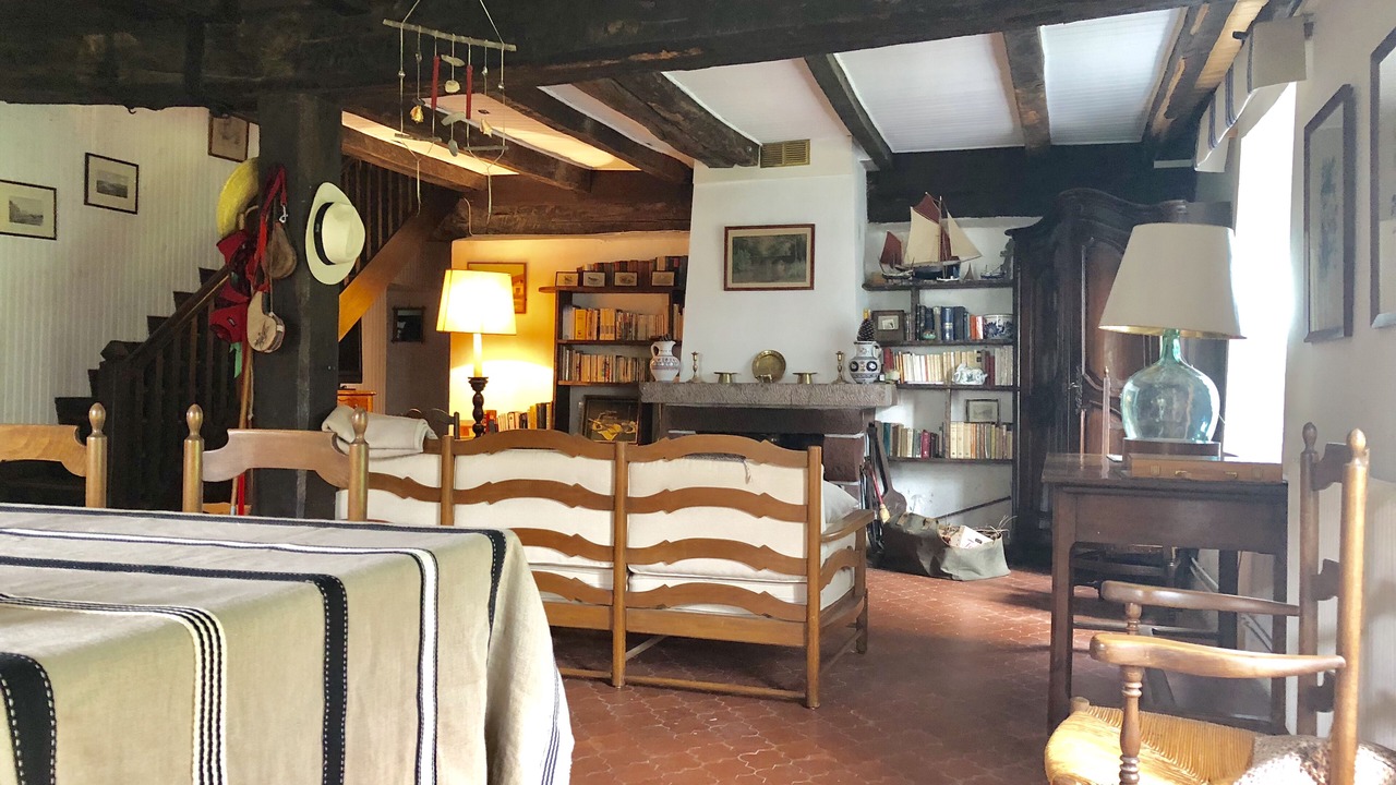 Photo of Bedroom in Saint-Martin-d'Arrossa