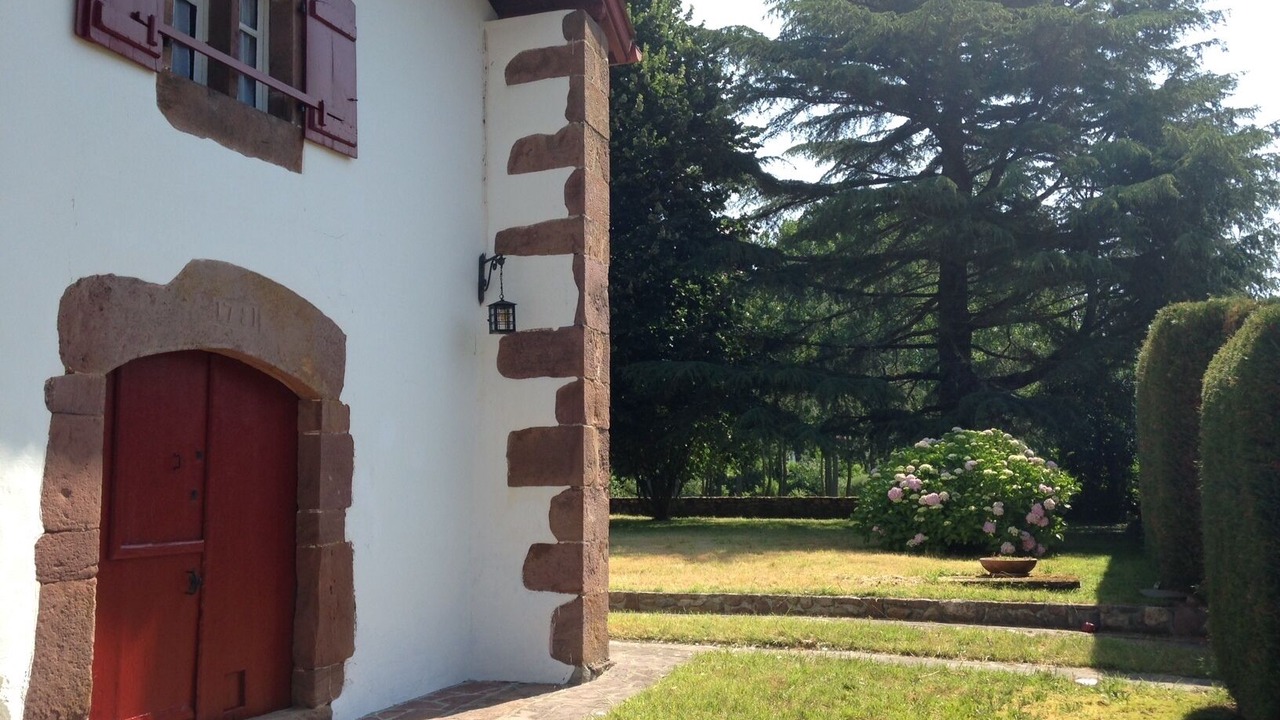 Photo of Outdoor in Saint-Martin-d'Arrossa