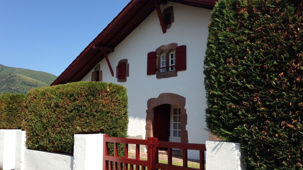 Photo of Outdoor in Saint-Martin-d'Arrossa