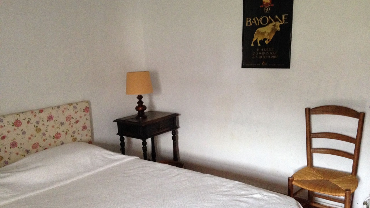 Photo of Bedroom in Saint-Martin-d'Arrossa