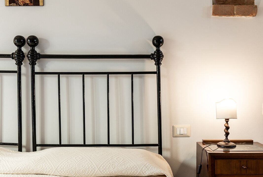 Photo of Bedroom in Chianciano Terme