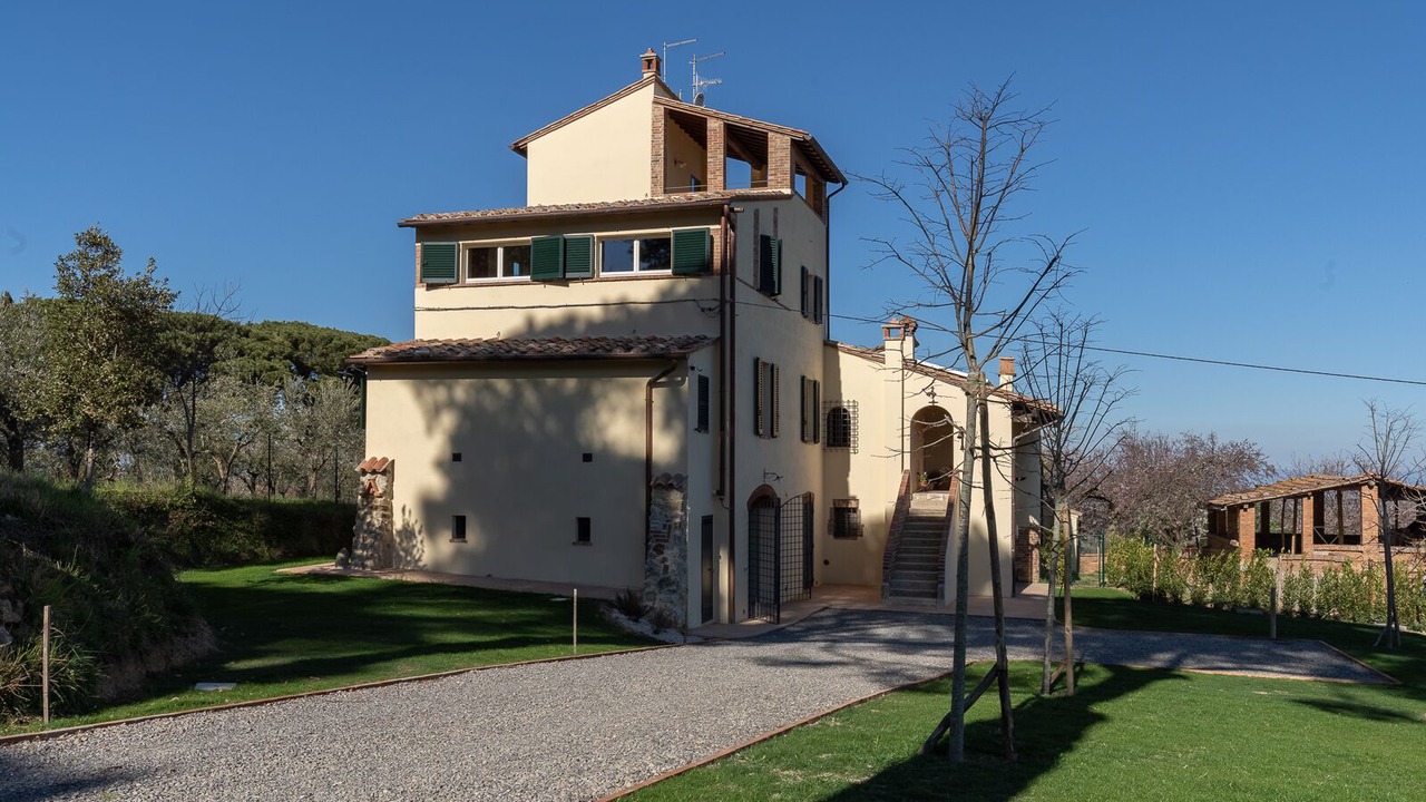 Photo of Outdoor in Chianciano Terme