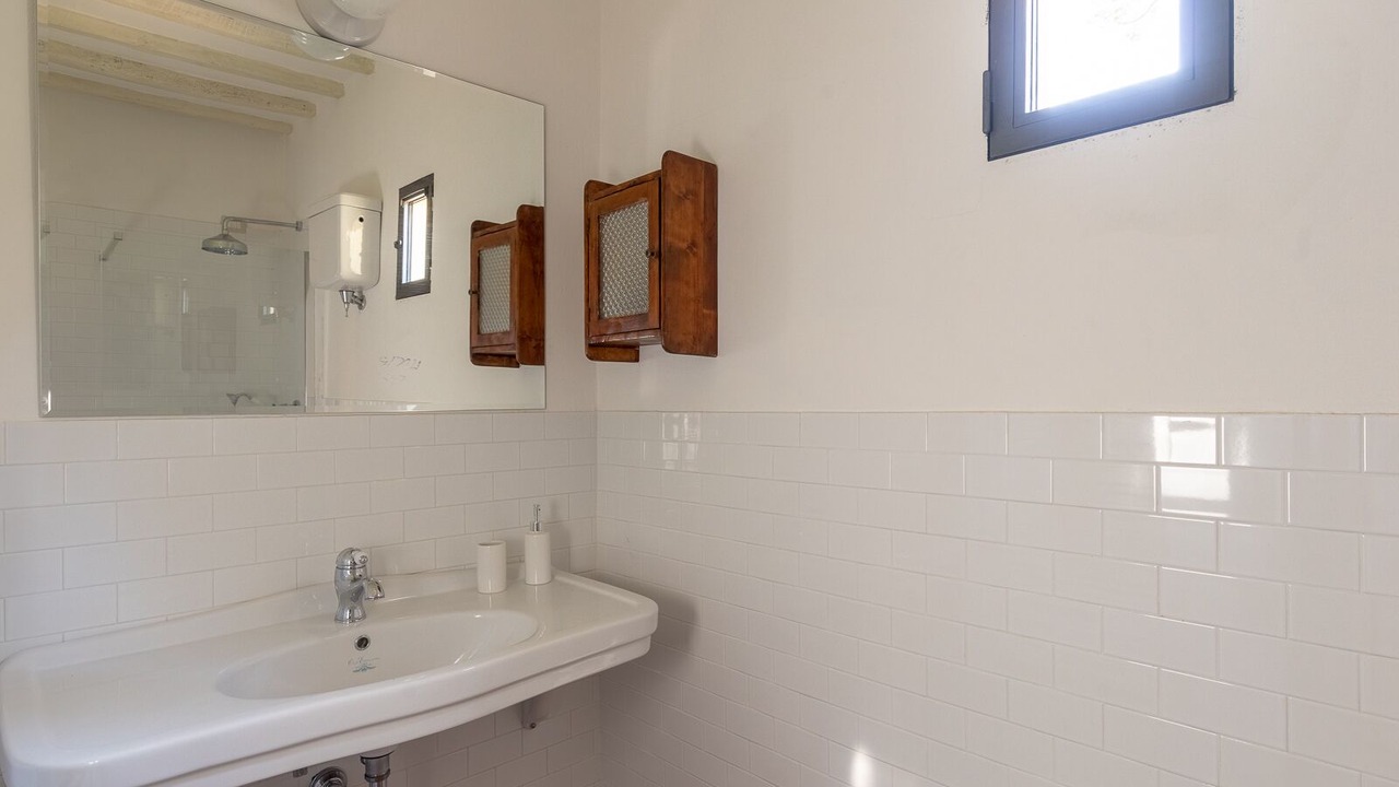 Photo of Bathroom in Chianciano Terme