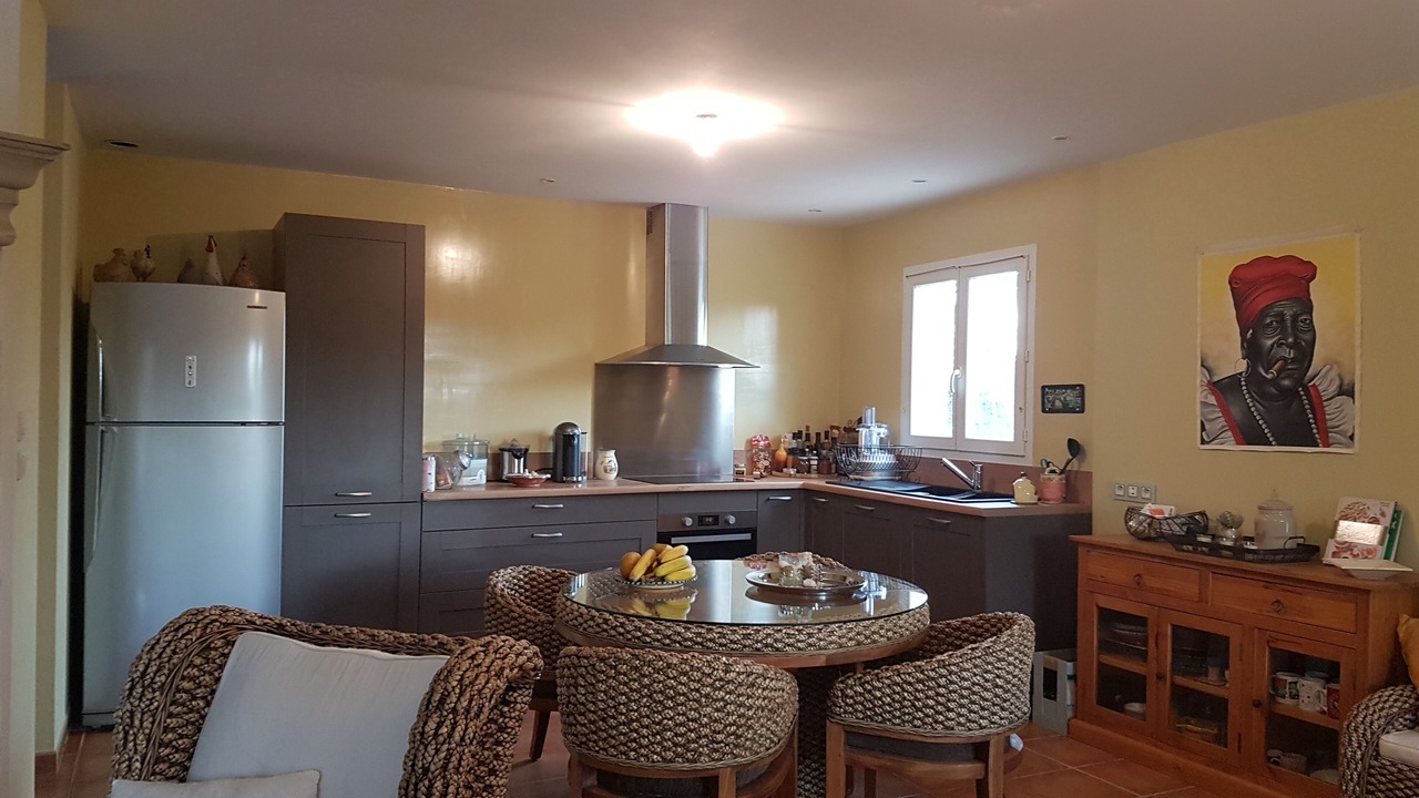 Photo of Kitchen in Beaucaire