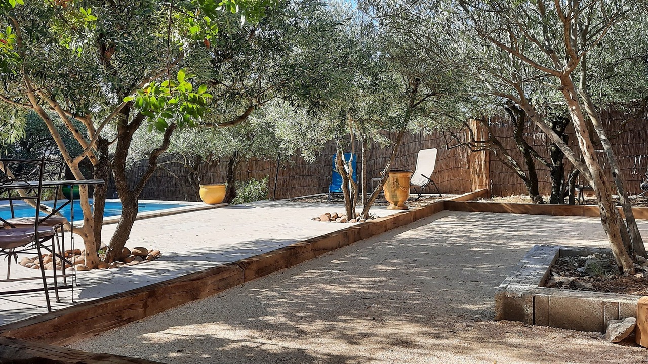 Photo of Outdoor in Beaucaire