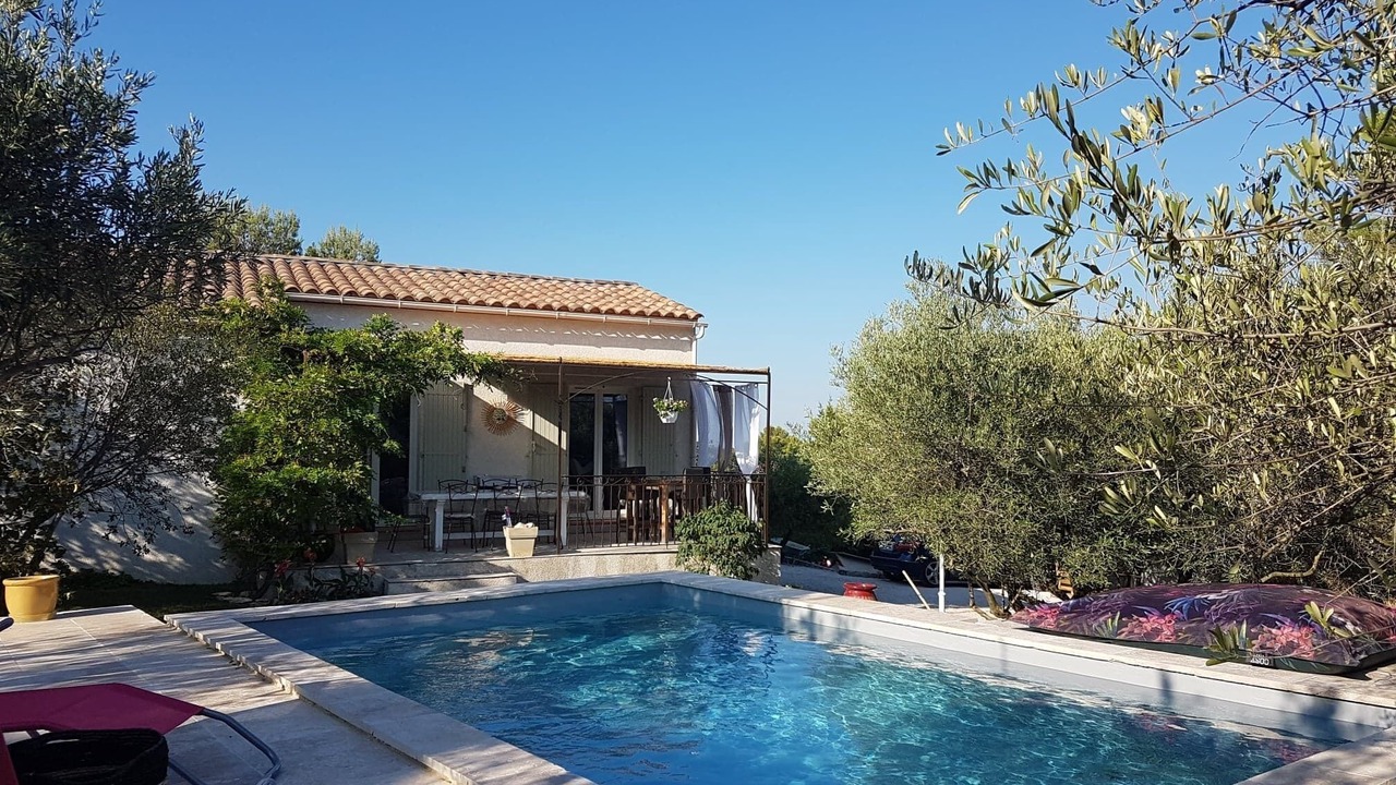 Photo of Outdoor in Beaucaire