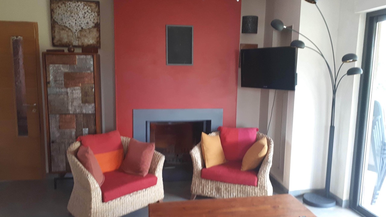 Photo of Livingroom in Vensac