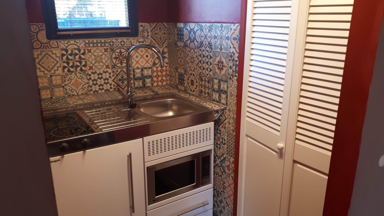 Photo of Kitchen in Vensac