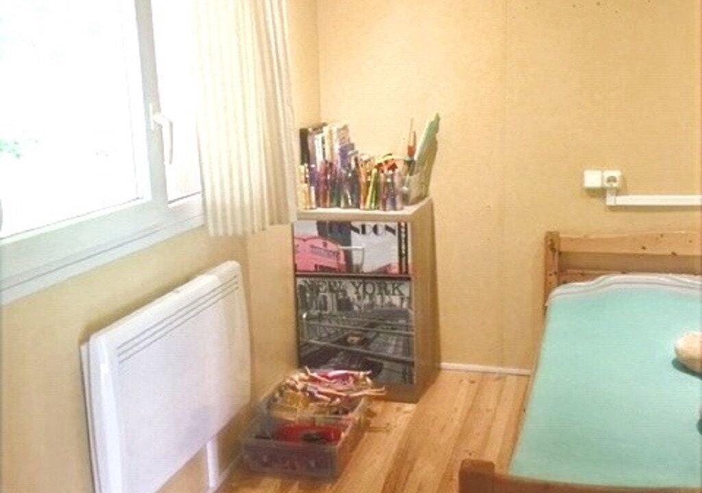 Photo of Bedroom in Vielle-Tursan