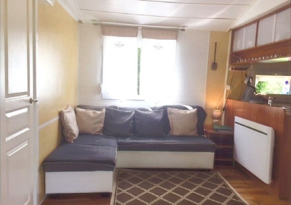 Photo of Livingroom in Vielle-Tursan