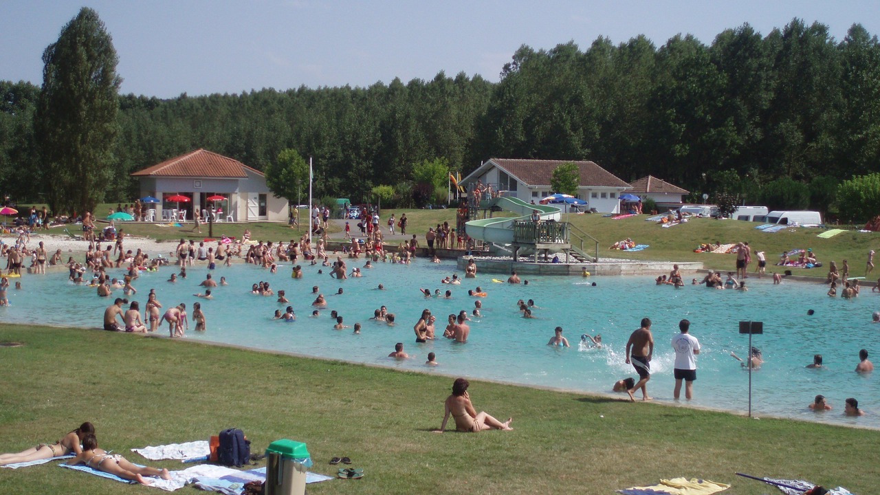Photo of Outdoor in Vielle-Tursan