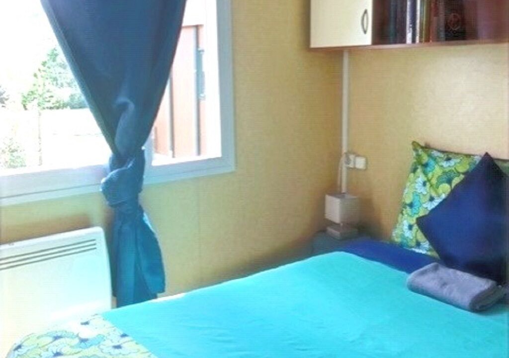 Photo of Bedroom in Vielle-Tursan