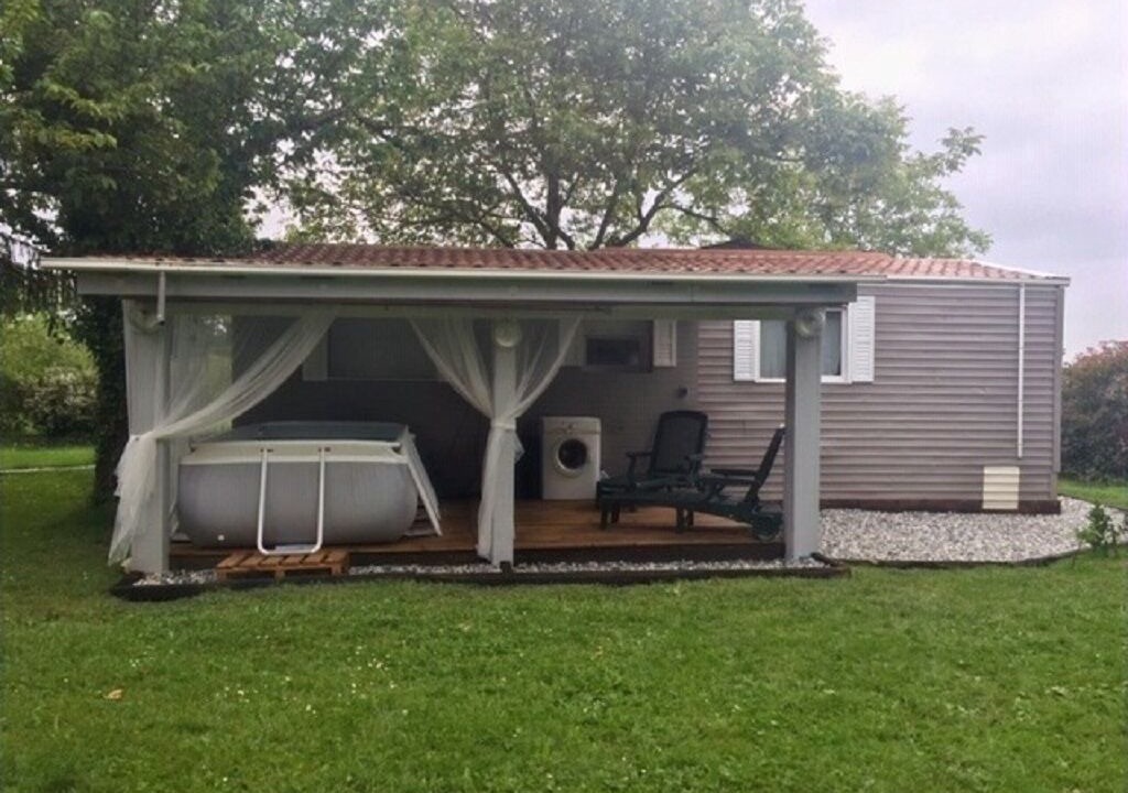 Photo of Outdoor in Vielle-Tursan