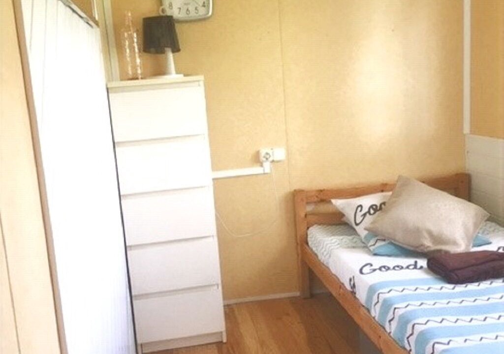 Photo of Bedroom in Vielle-Tursan